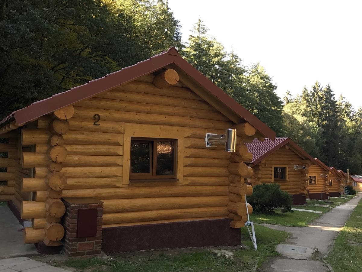Отель Dum A Dum Zivohost Экстерьер фото