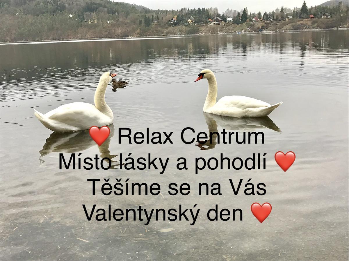 Отель Dum A Dum Zivohost Экстерьер фото